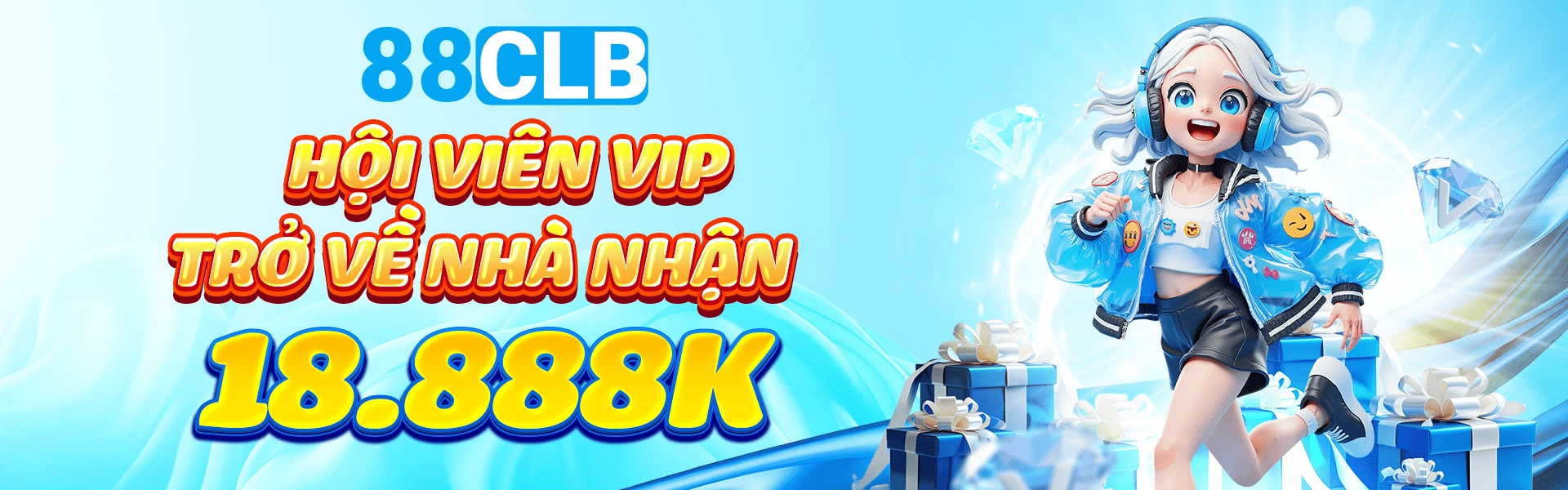 Nội dung giải trí trực tuyến đa dạng và ổn định tại 88Clb